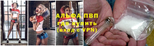 Альфа ПВП Бородино